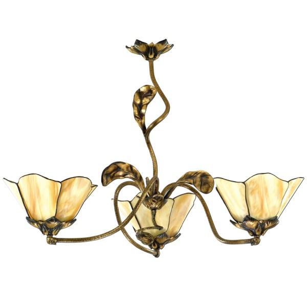 Подвесная люстра Kemar Galegos G/3