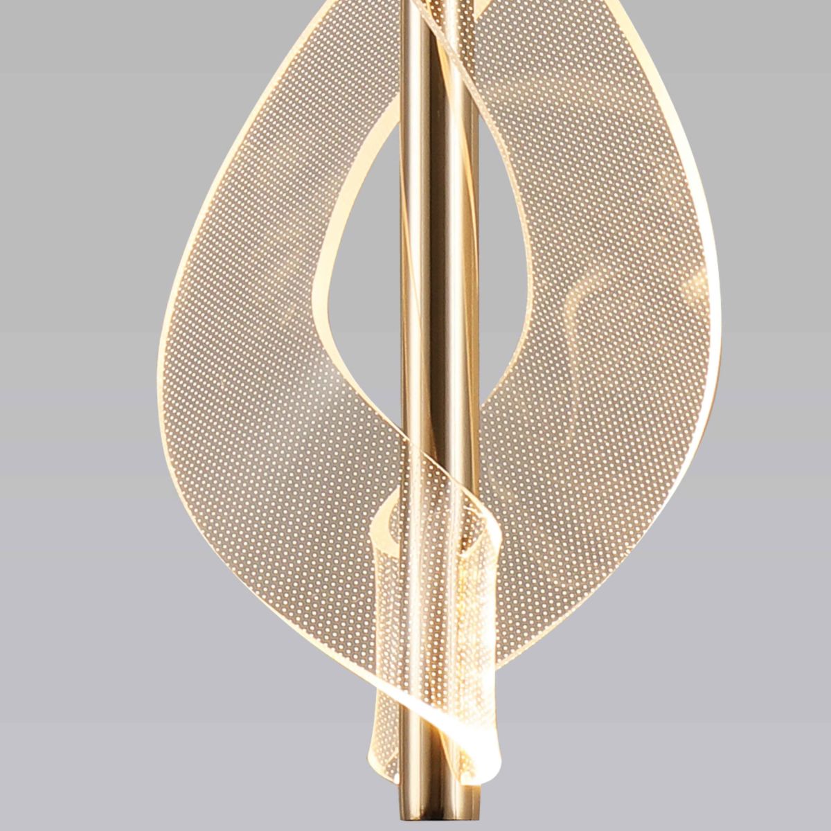 Подвесной светильник Alfa Light F1424-09