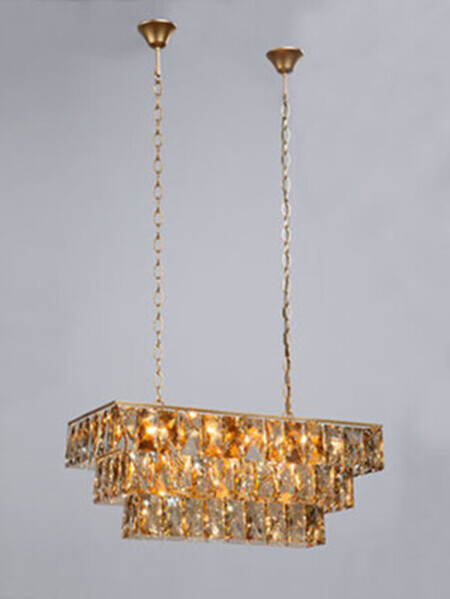 Подвесная люстра Vitaluce V5270-8/23