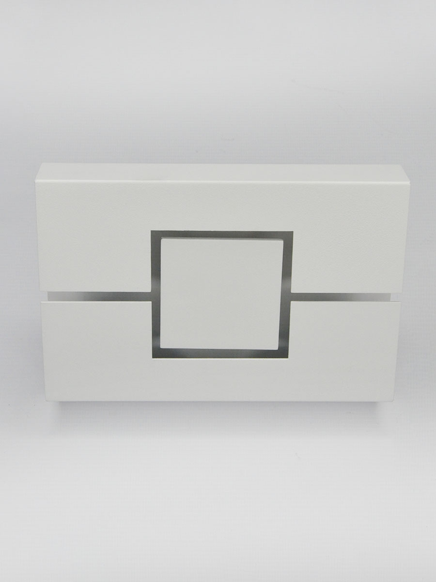 Настенный светильник Elvan GW-57206-6W-NH-Wh