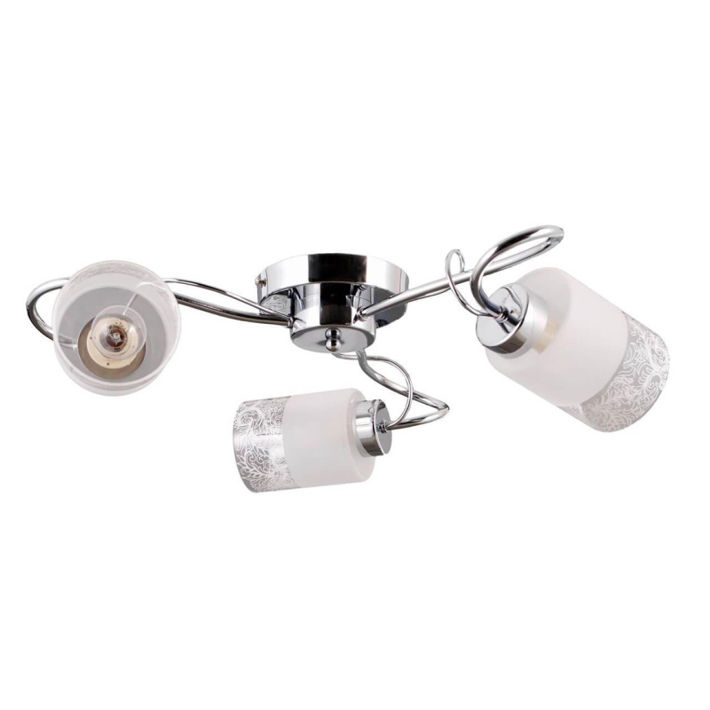 Потолочная люстра Omnilux Mandorleto OML-54407-03