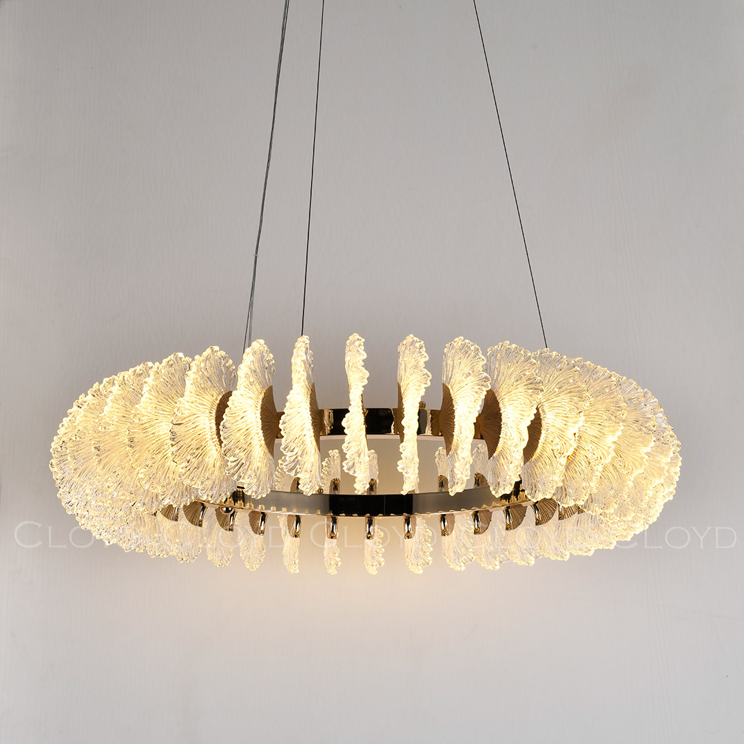 Подвесная люстра Cloyd Antigua 11320