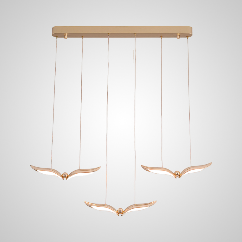 Подвесной светильник ImperiumLoft Flyer More 228369-23