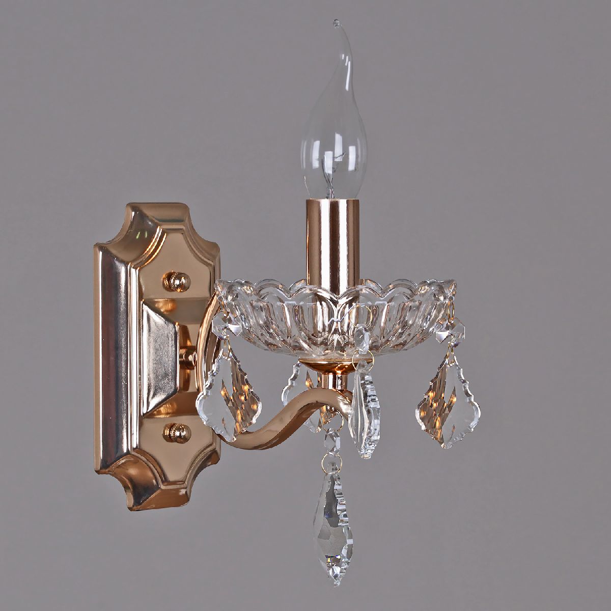 Бра Reluce 06315-0.2-01 FGD+CL