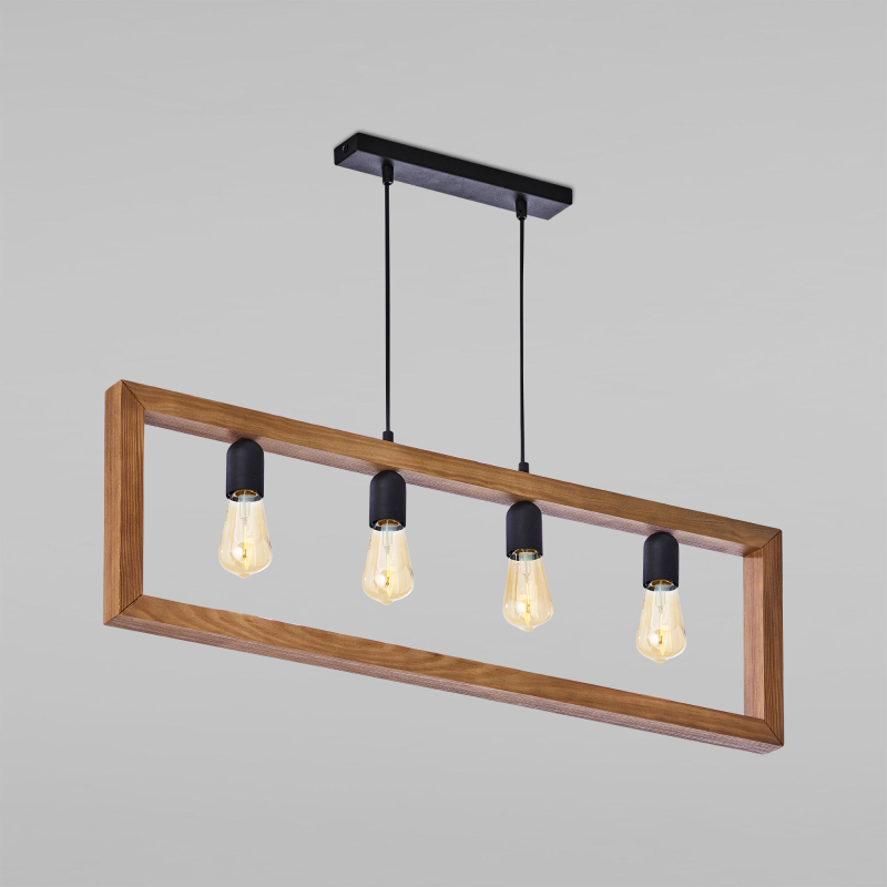 Подвесной светильник TK Lighting 4276 Metro