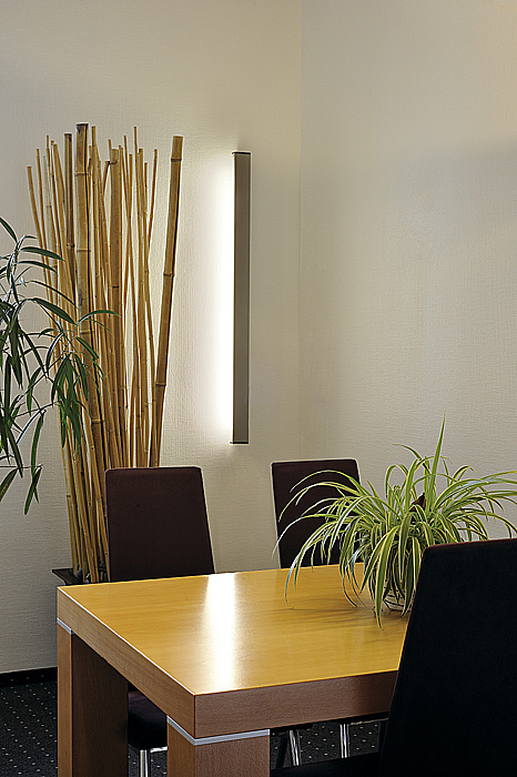 Настенный светильник SLV L Line 157424