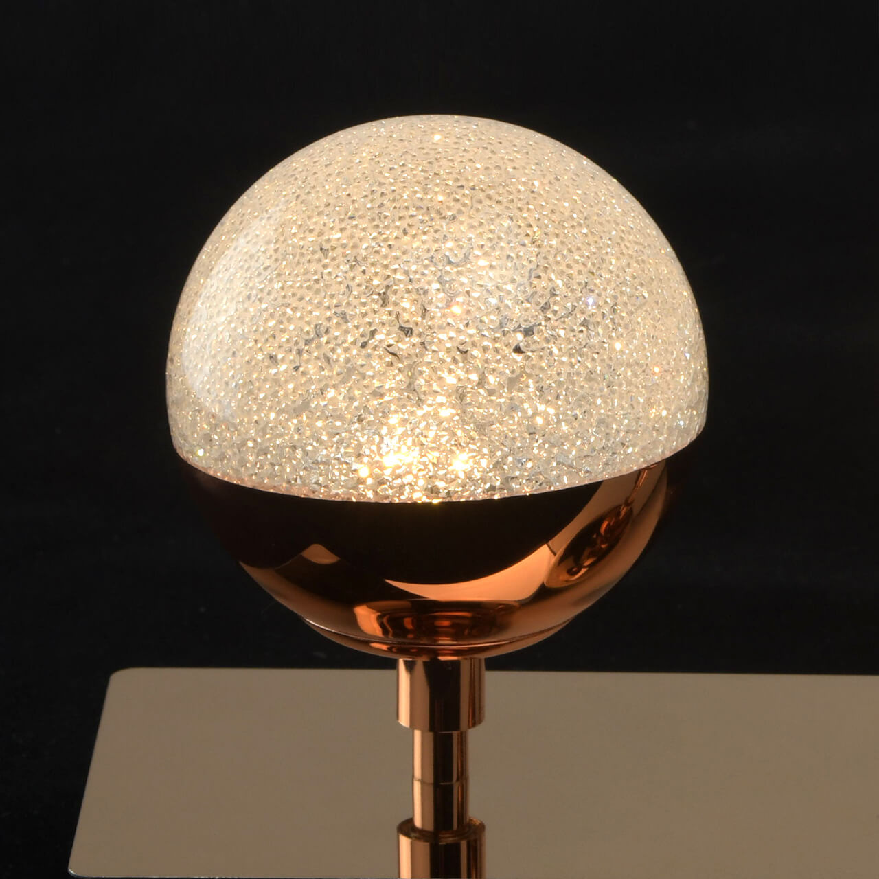 Бра De Markt Каспер 2 707020402