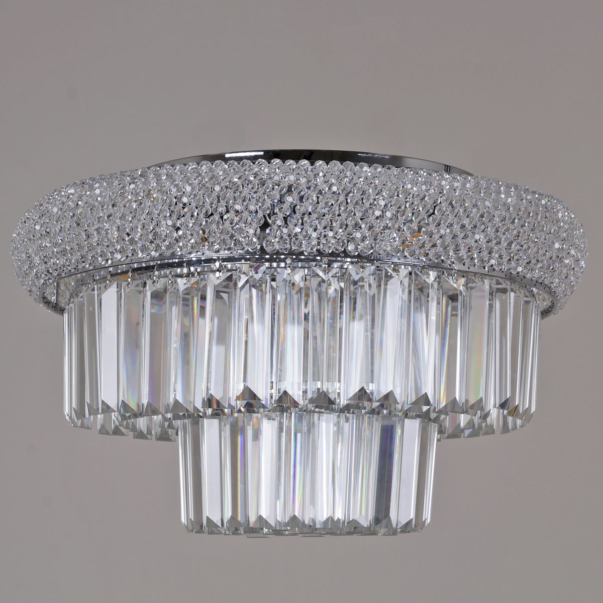 Потолочная люстра Reluce 99018-0.3-500