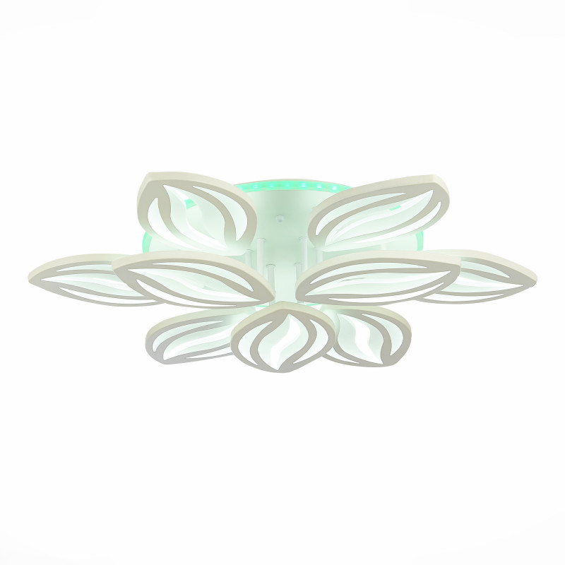 Потолочная люстра Evoled Seteko SLE501352-09RGB