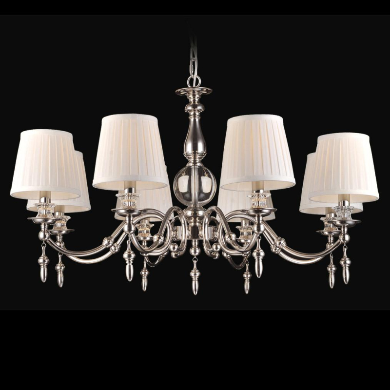 Подвеcная люстра Newport 31708/C