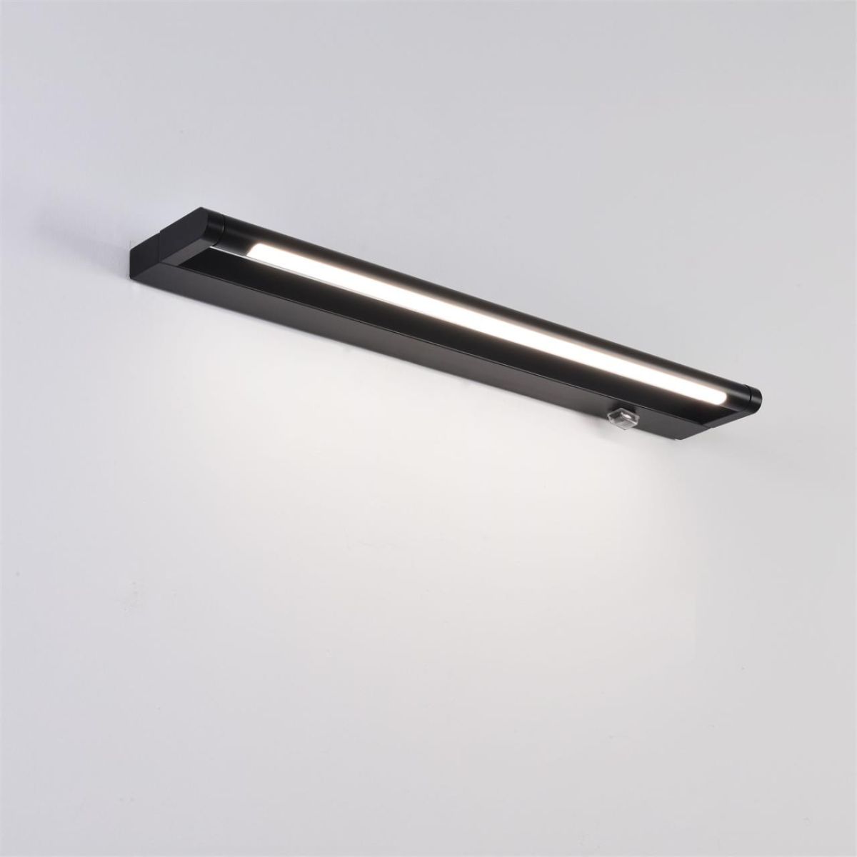 Настенный светильник Lumion Ledio Bathli 8313/11WL