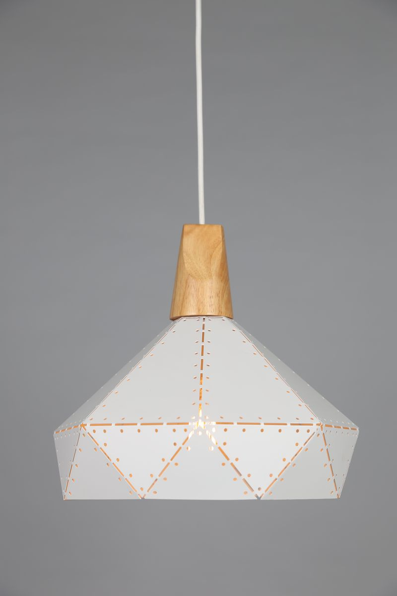 Подвесной светильник Omnilux OML-90316-01