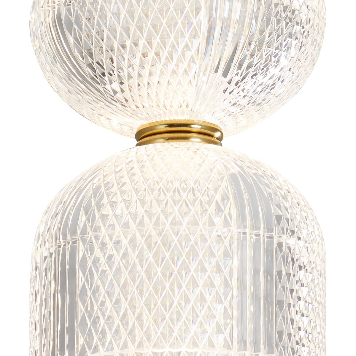 Подвесная люстра Freya Awella FR6135PL-L13BT