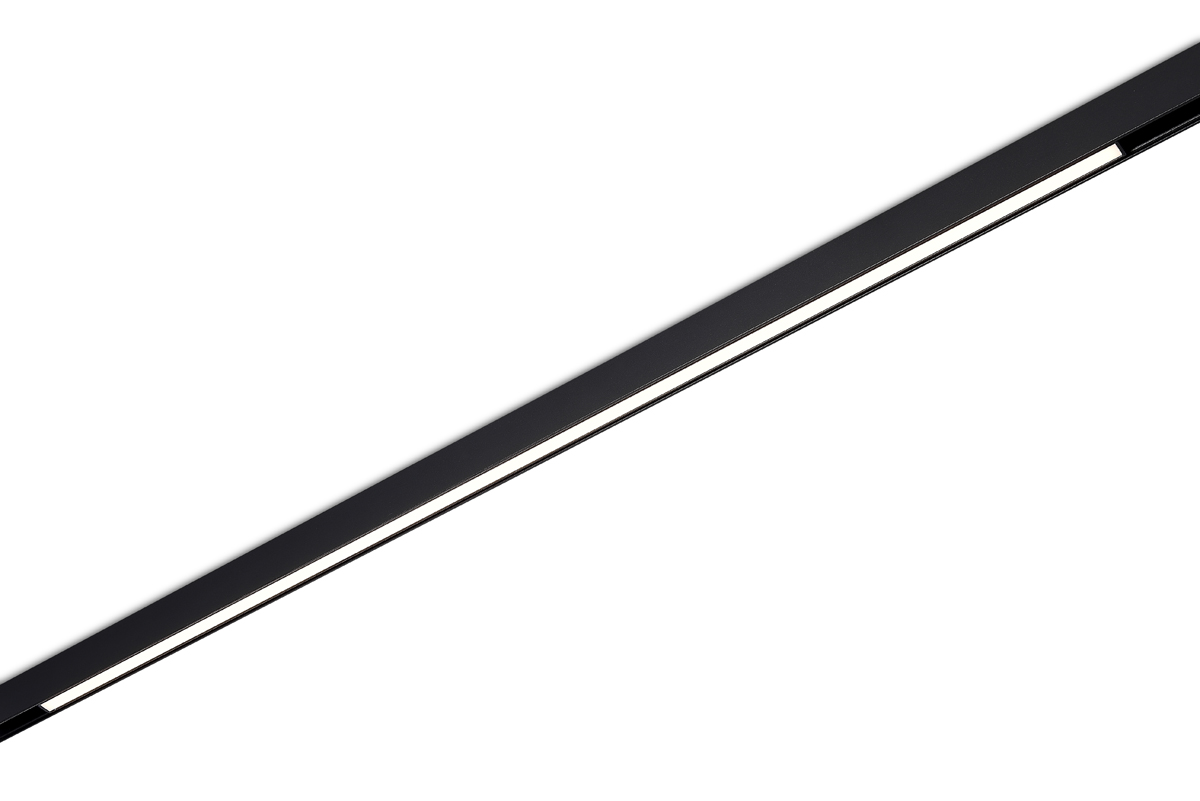 Трековый светильник Donolux Line DL20601WW24B