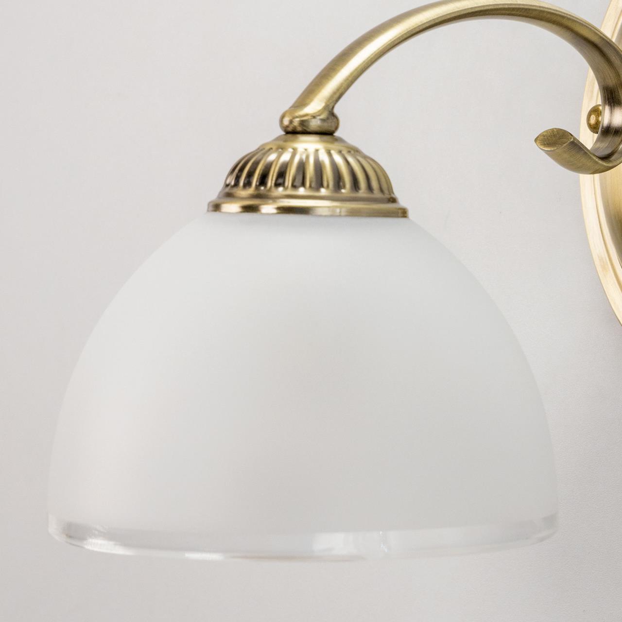 Бра Citilux Франческа CL417313 в Москве