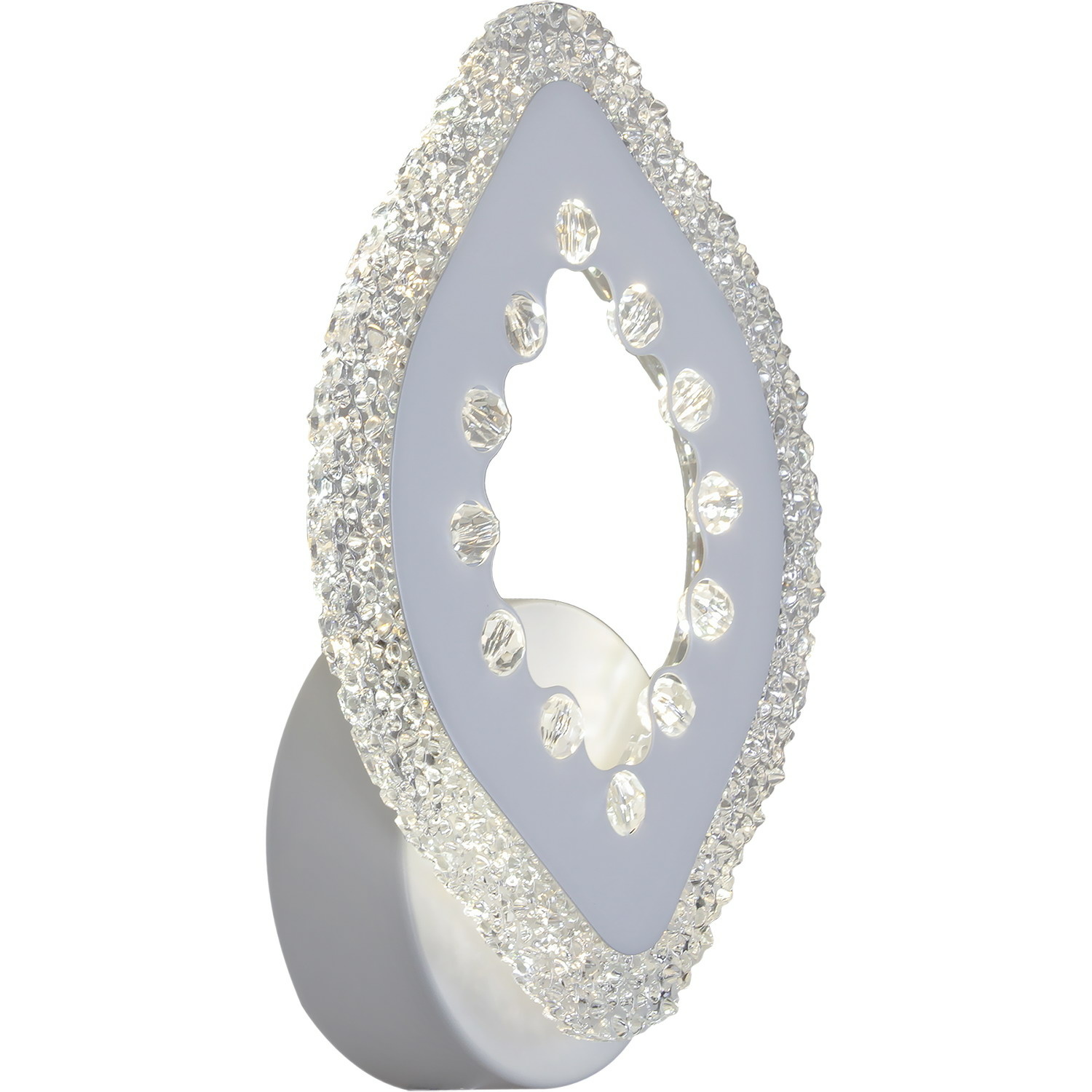 Настенный светильник Reluce 08453-0.2-01A WH