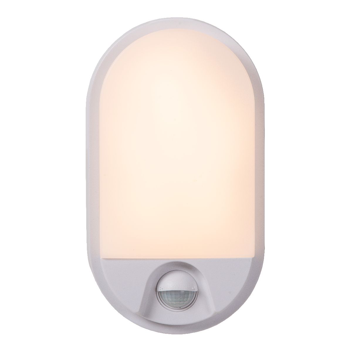 Уличный настенный светильник Lucide Hups ir 22863/10/31