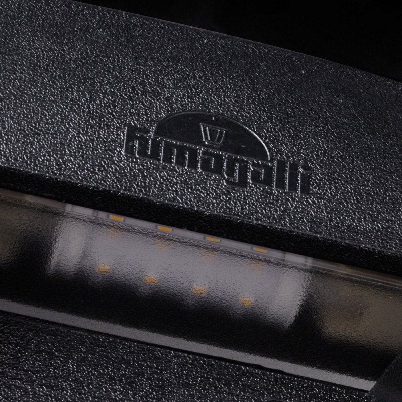 Светильник для ступеней Fumagalli AS3.000.000.AXP1L