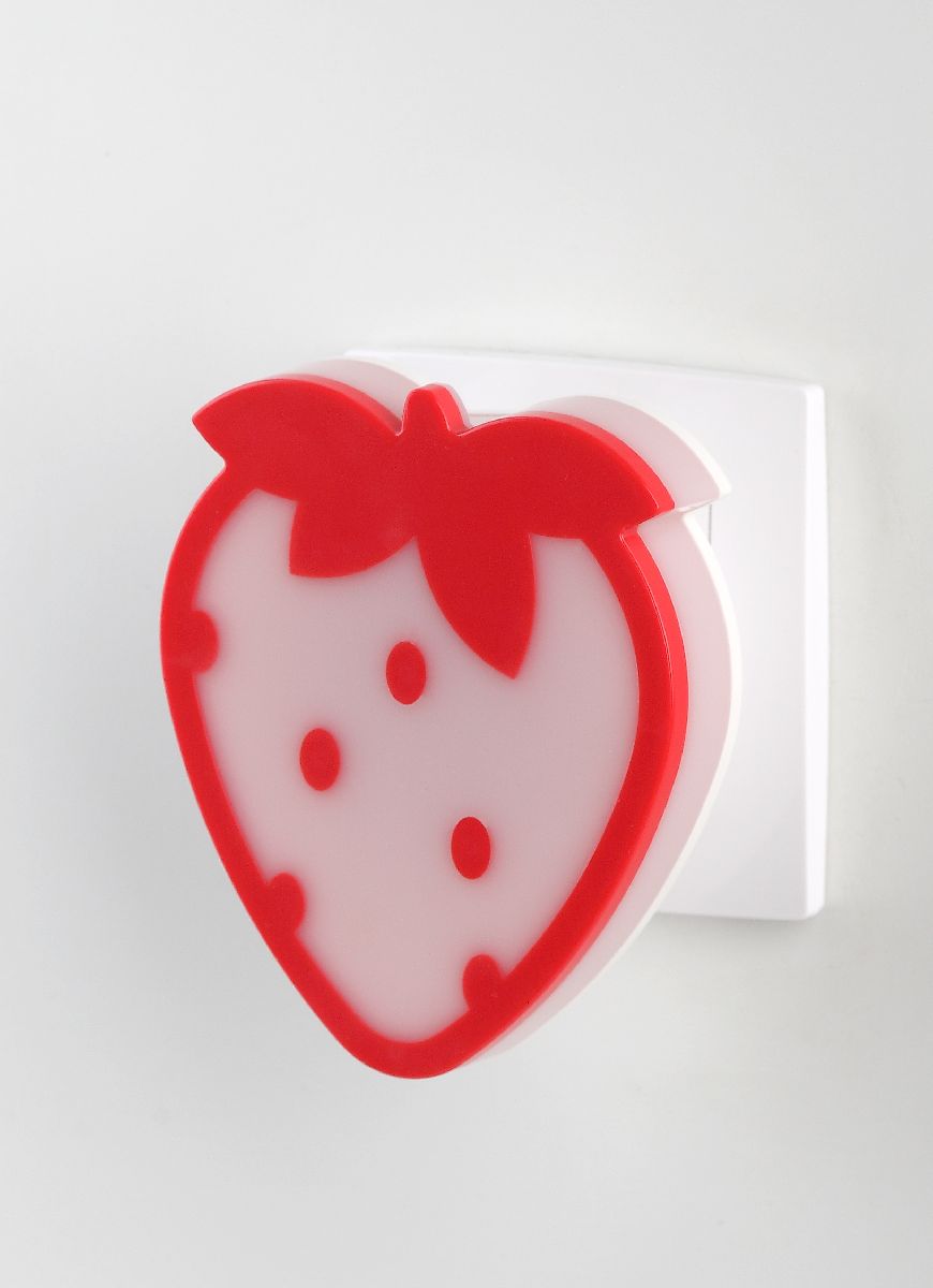 Ночник Эра NN-627-LS-R Б0015240