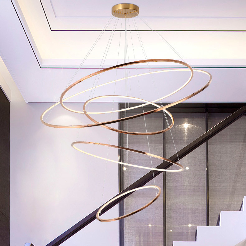 Подвесная люстра Cloyd Kubrik 10677