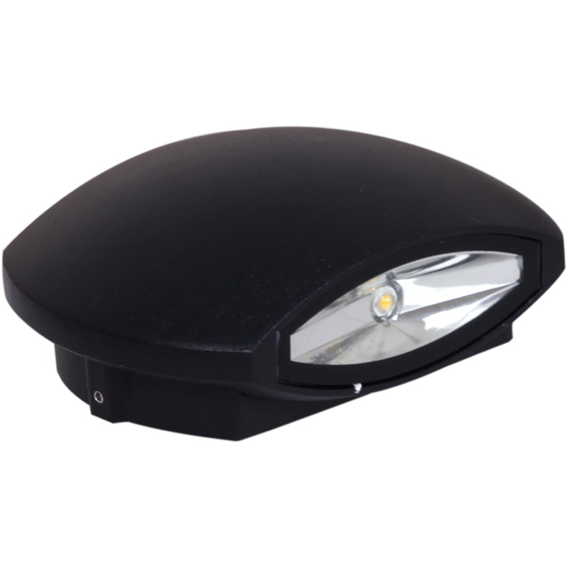 Архитектурный светильник Reluce 86008-9.2-002TLB LED2*3W BK