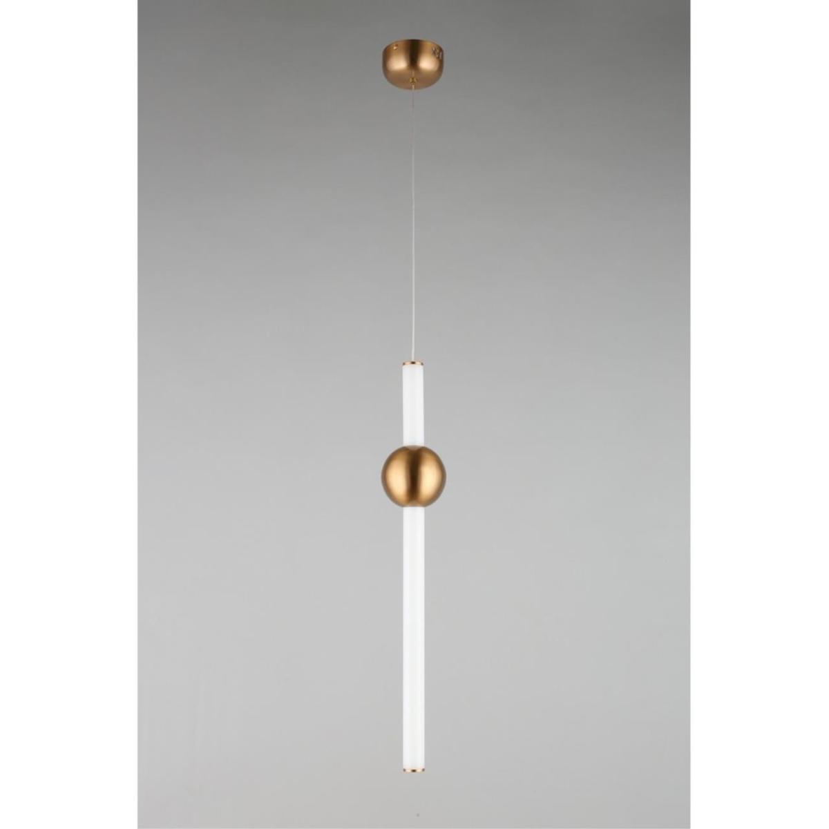 Подвесной светильник Aployt Zhozefin APL.038.06.20