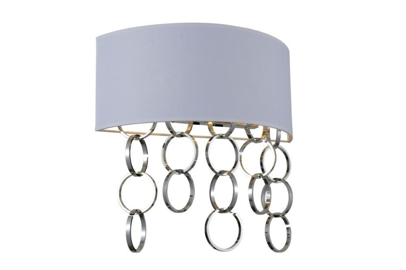 Бра Crystal Lux Olimpo AP2