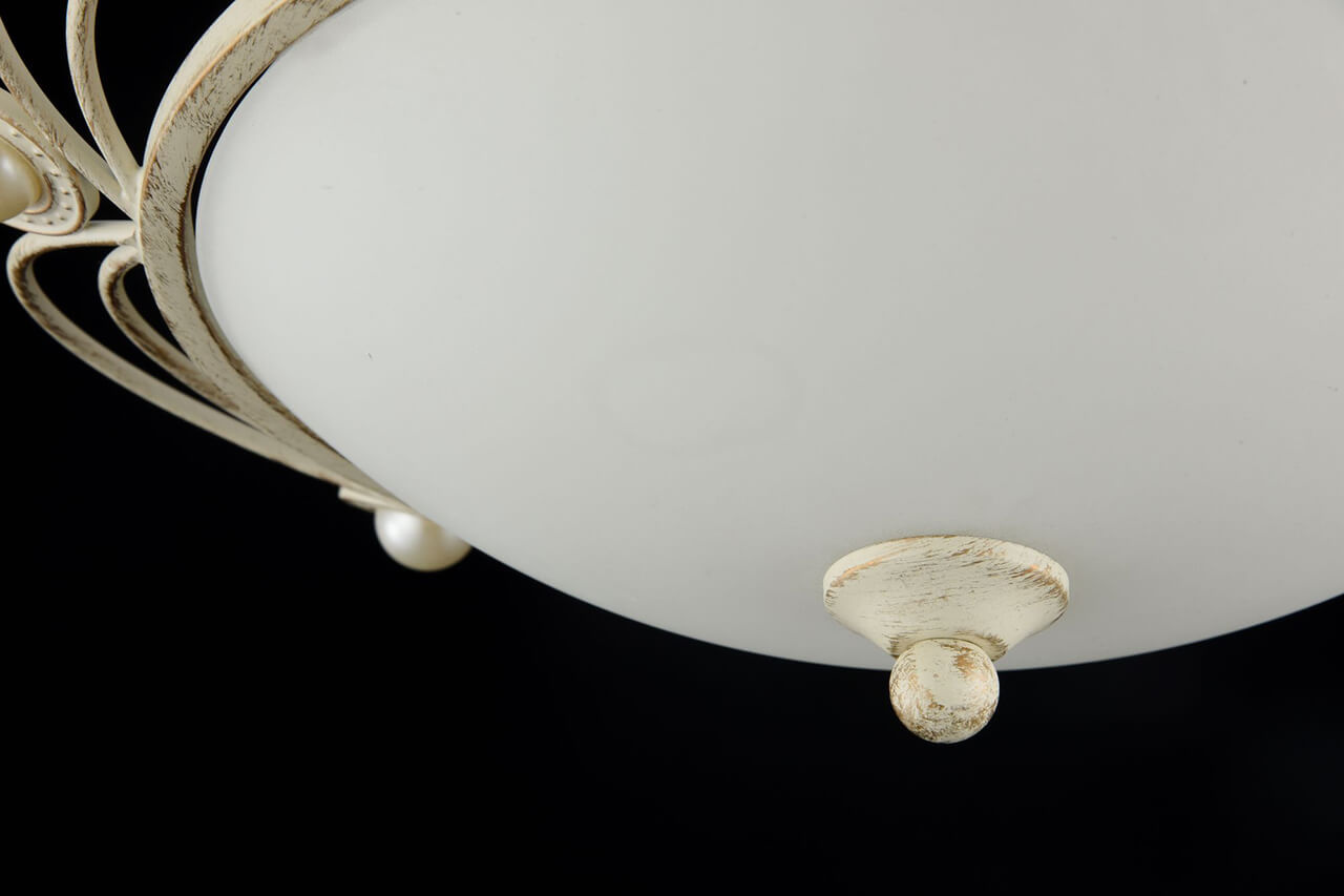 Потолочный светильник Freya Amado FR2700-CL-03-WG