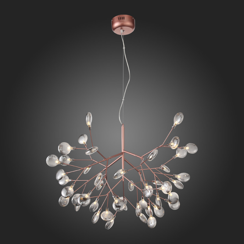 Подвесная люстра ST-Luce SL411.313.45