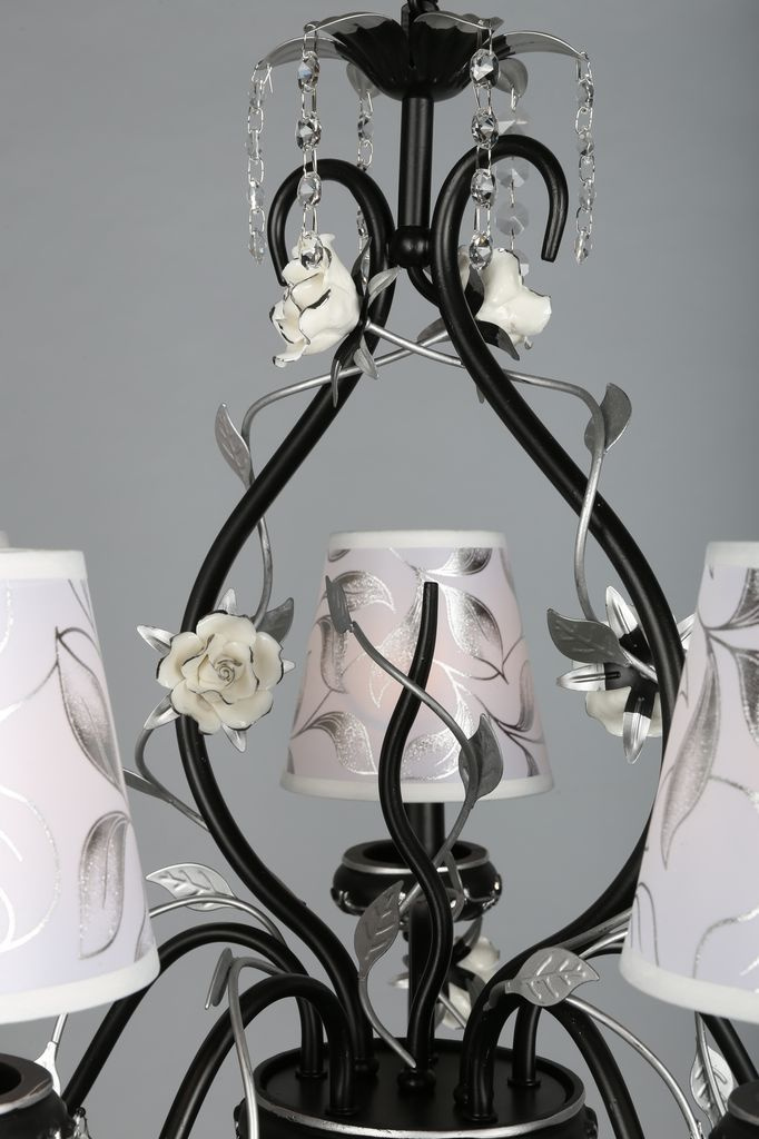 Подвесная люстра Omnilux OML-77913-05