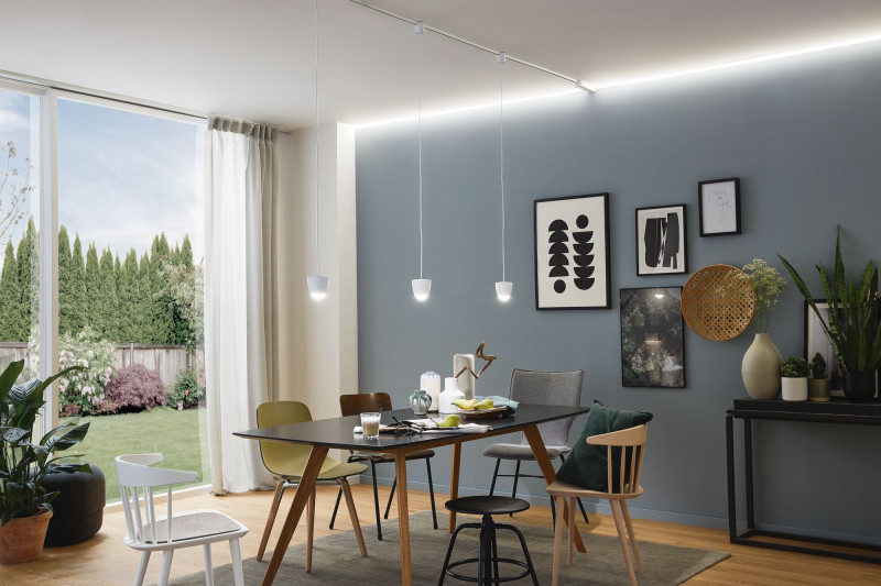 Шинопровод Paulmann 94993