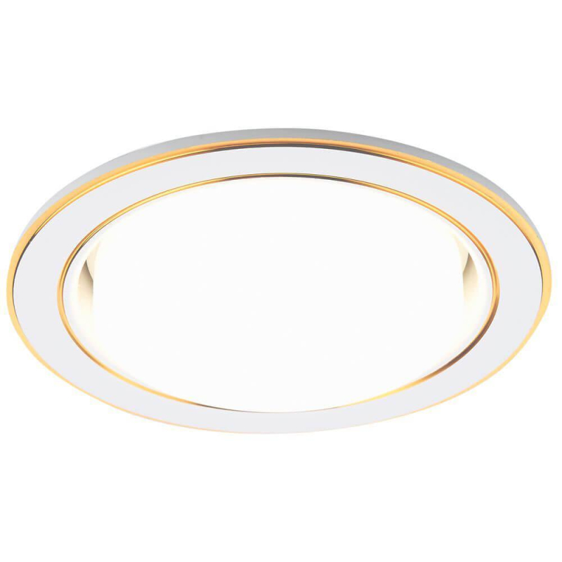 Встраиваемый светильник Ambrella Light GX53 Classic G170 PS/G