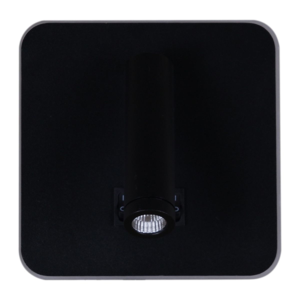 Спот Reluce 86202-9.2-001KT LED12W BK