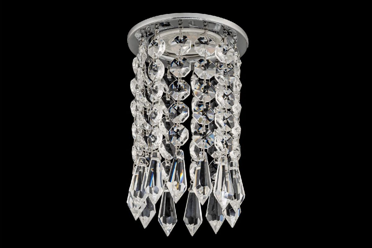 Встраиваемый светильник Dio DArte Elite Osimo GU10.5.14.8.121 N