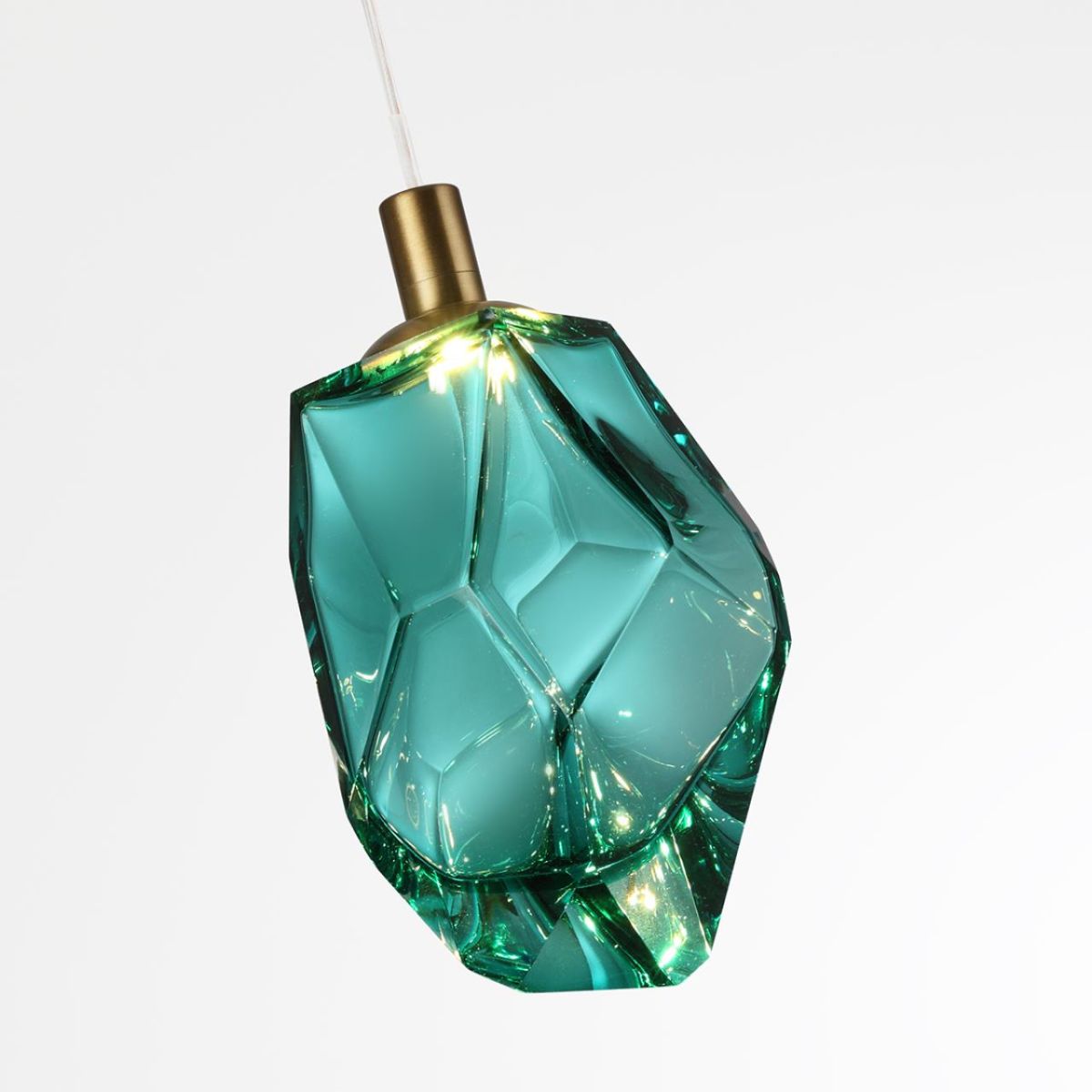 Подвесной светильник Odeon Light L-Vision Gemme 7110/4LC