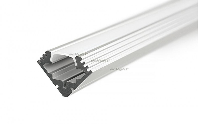 Профиль Arlight PDS45-T-1900 ANOD 021915