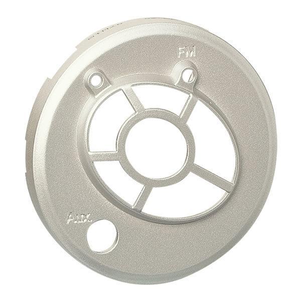 Лицевая панель Legrand Celiane тюнера титановая 068520