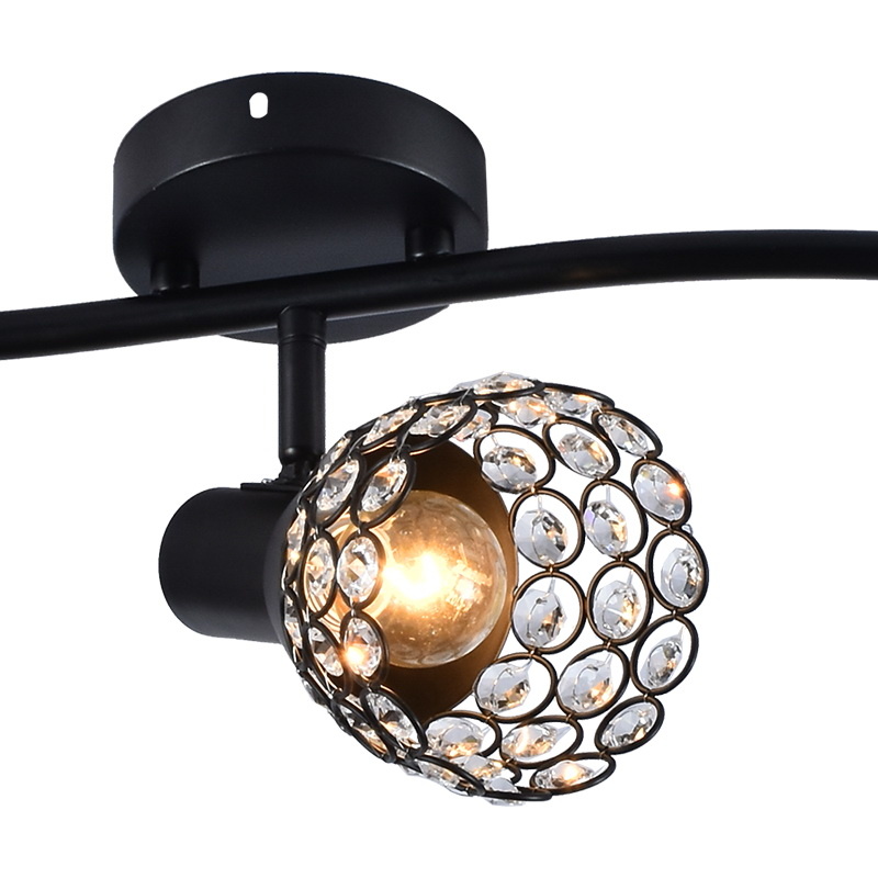 Спот Reluce 05955-0.8-03 BK