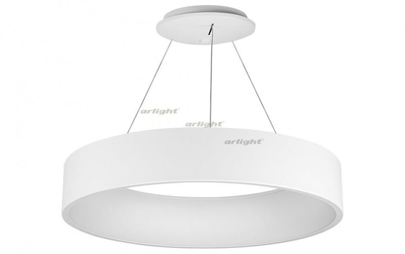 Подвесной светильник Arlight SP-TOR-KC600PW-42W Day White