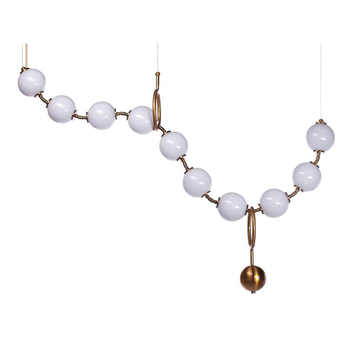 Подвесной светильник LOFT IT Cоcо 5022-10P