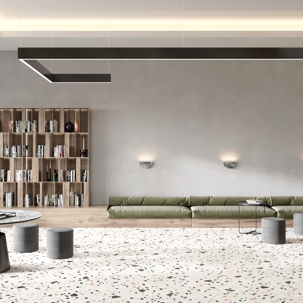 Светодиодная лента Maytoni Ultra 24В 2835 27Вт/м 3000К 5м IP20 201114