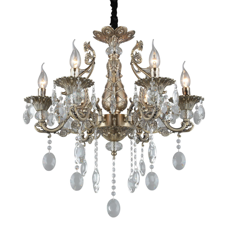 Подвесная люстра Omnilux Foro OML-75613-06