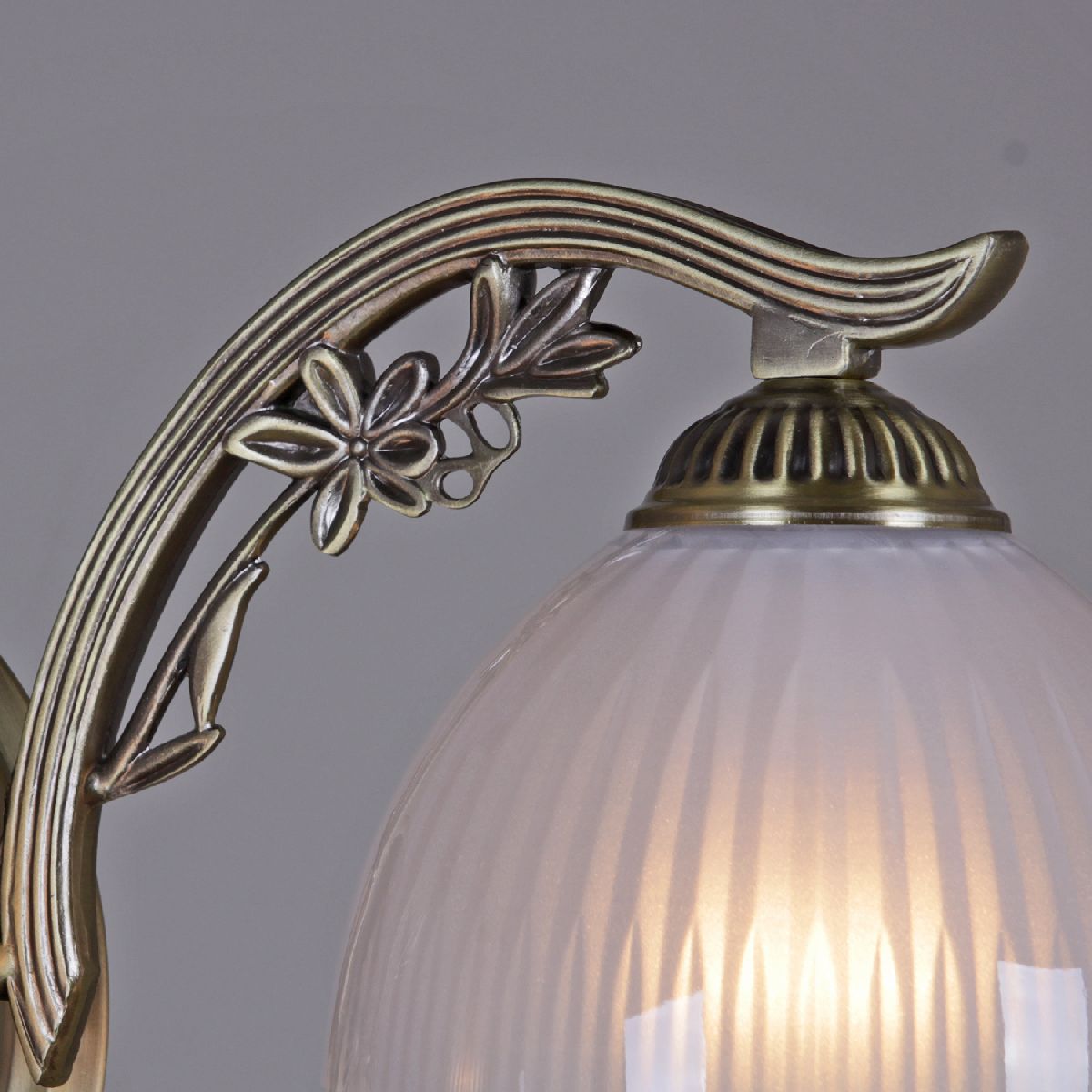 Бра Illumico IL0723-1WSQ-24 AB SPICA