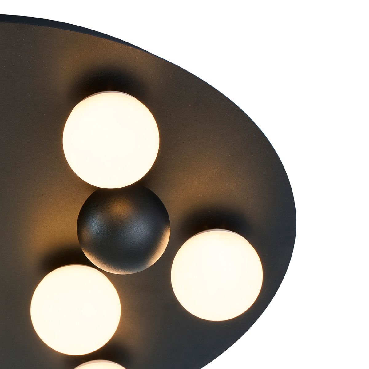 Потолочный светильник F-Promo Swarm 4693-8C