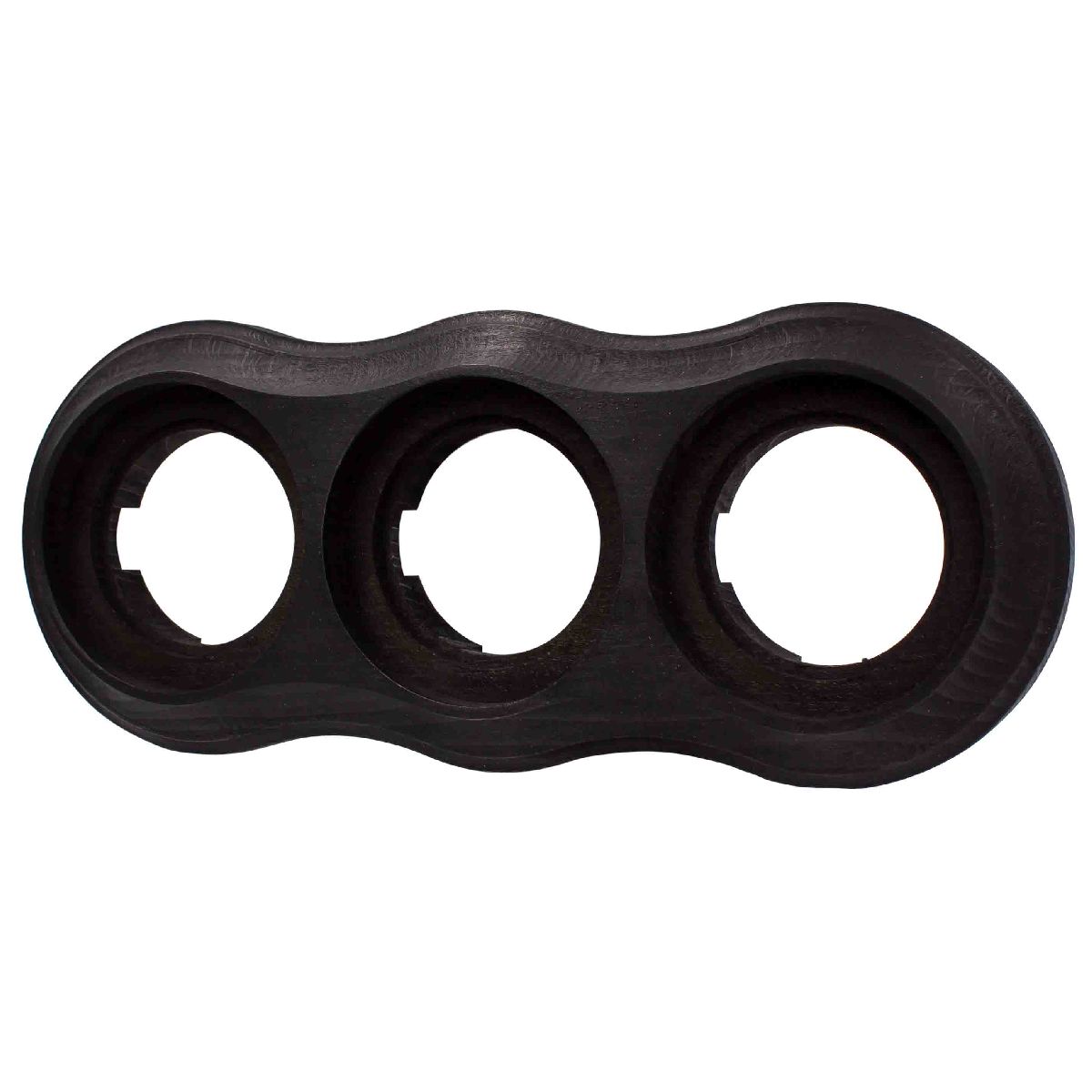 Рамка 3-постовая Bironi Пиластро BF9-630-119