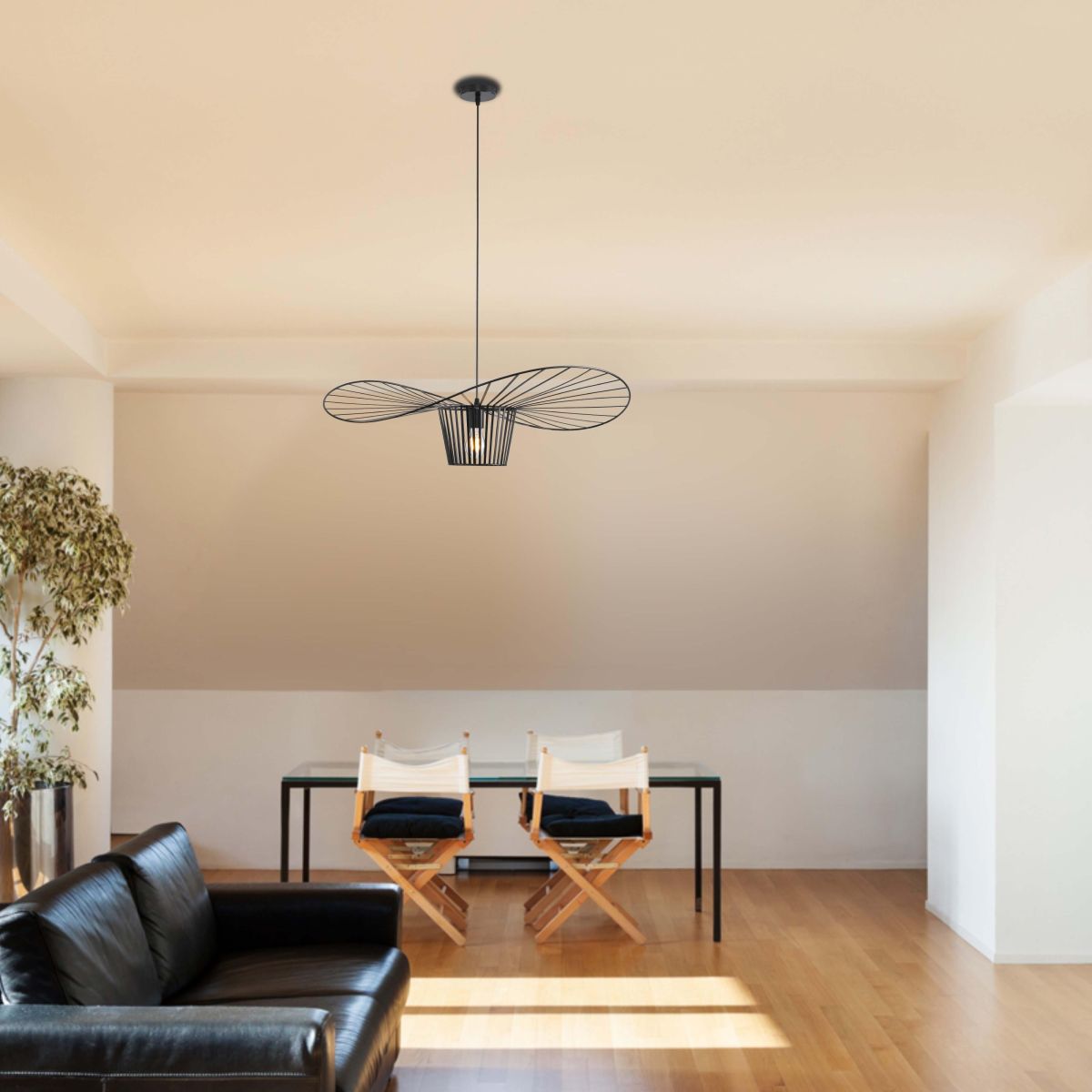 Подвесной светильник Alfa Light F3524-17