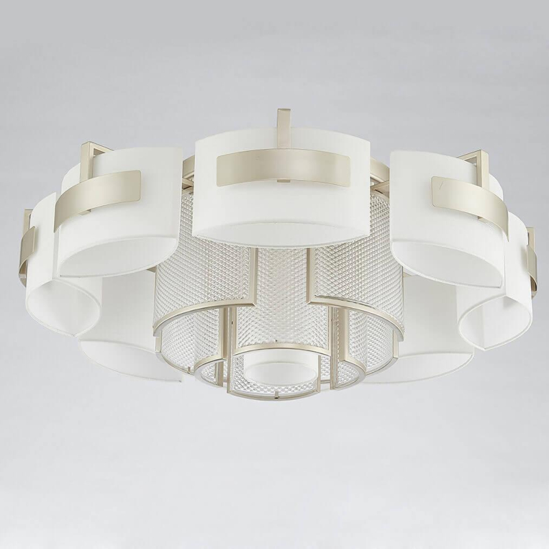 Потолочная люстра Newport 4313/PL М0057152