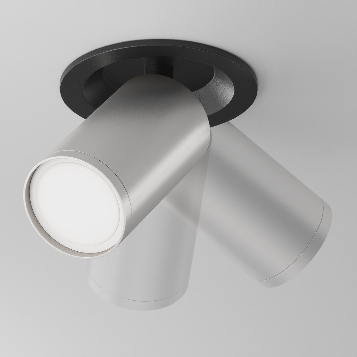 Спот Maytoni Technical Focus S C048CL-U-1BS