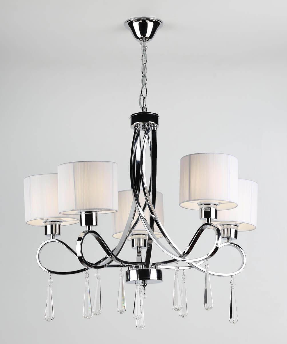 Подвесная люстра Rivoli Principessa 2038-208 Б0038382