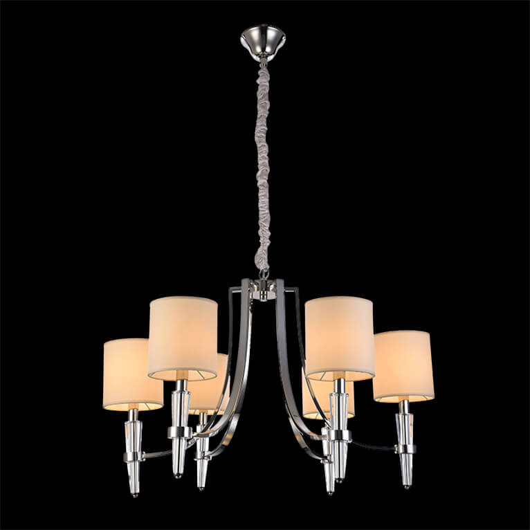 Подвесная люстра Newport 3346/C